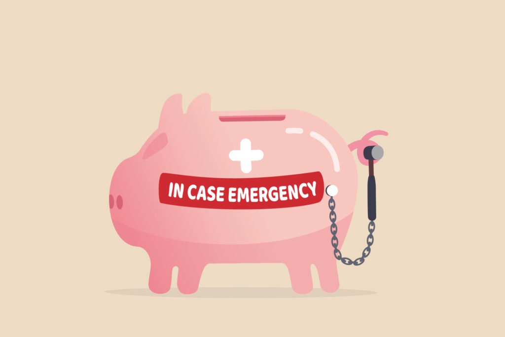 How to Build an Emergency Fund